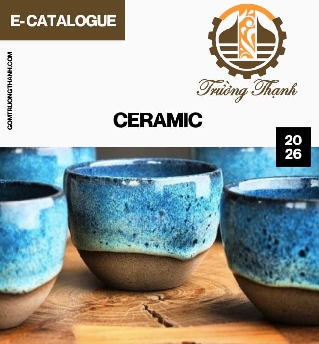 Ceramic