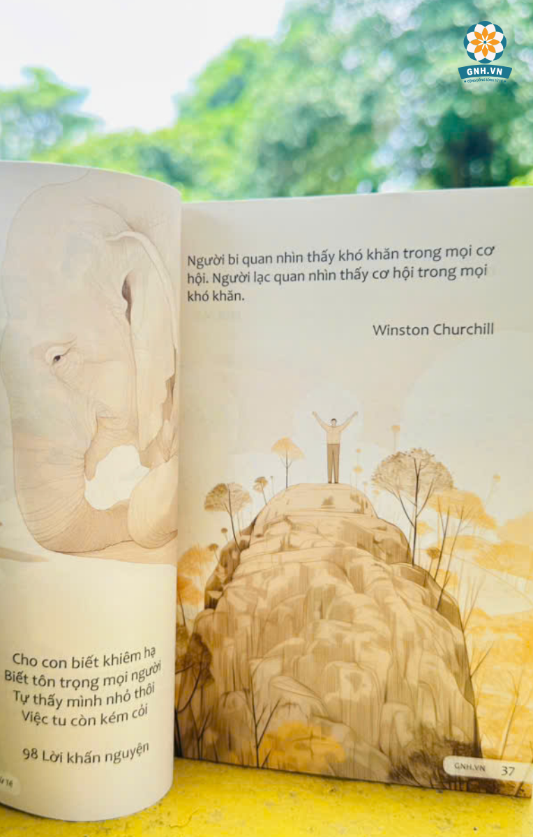 BỘ SÁCH VĨ NHÂN