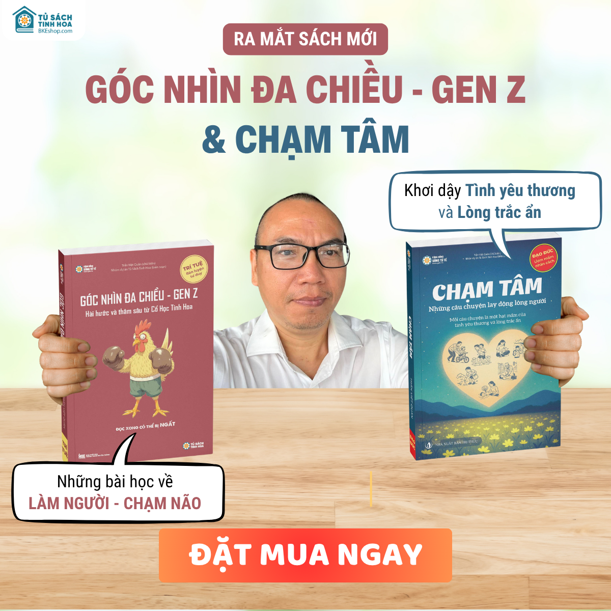 Các ưu đãi của chúng tôi