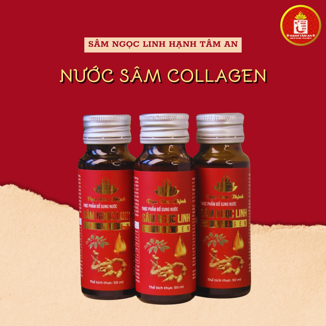 SÂM COLLAGEN