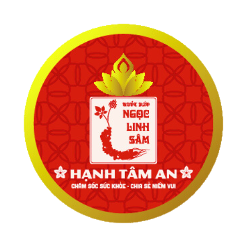 Sâm Ngọc Linh Hạnh Tâm An