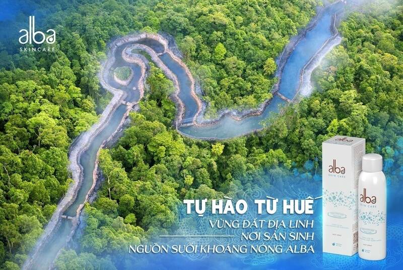 THÔNG ĐIỆP TỪ CHÚNG TÔI