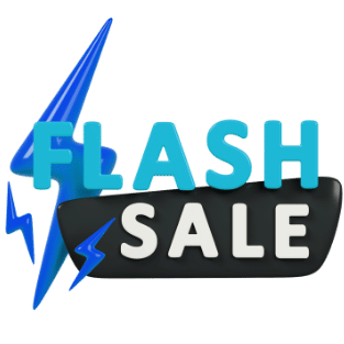 Flash Sale