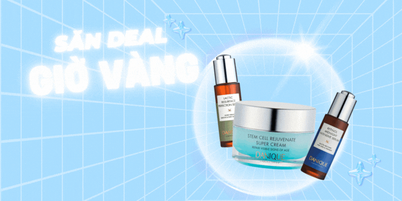 PHỤC HỒI & TÁI TẠO LÀN DA