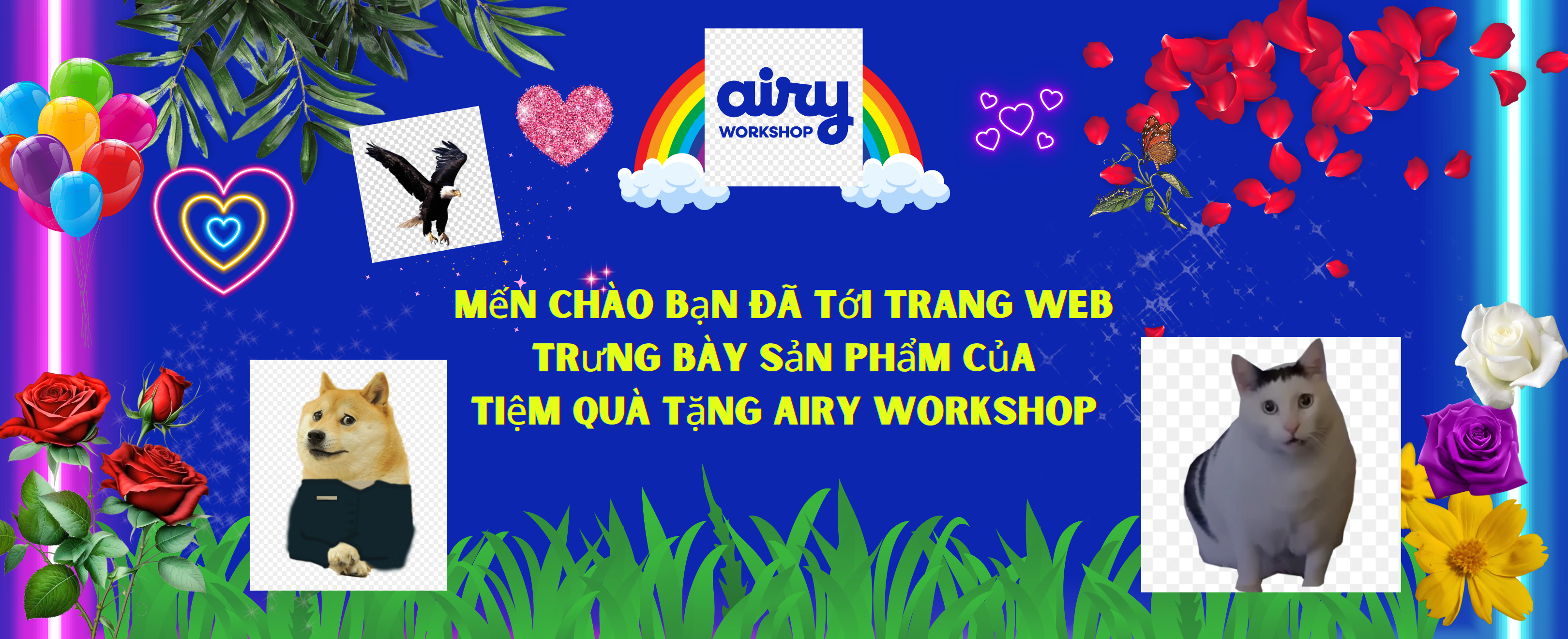 TỔNG HỢP STICKER THIẾT KẾ – Airy Workshop