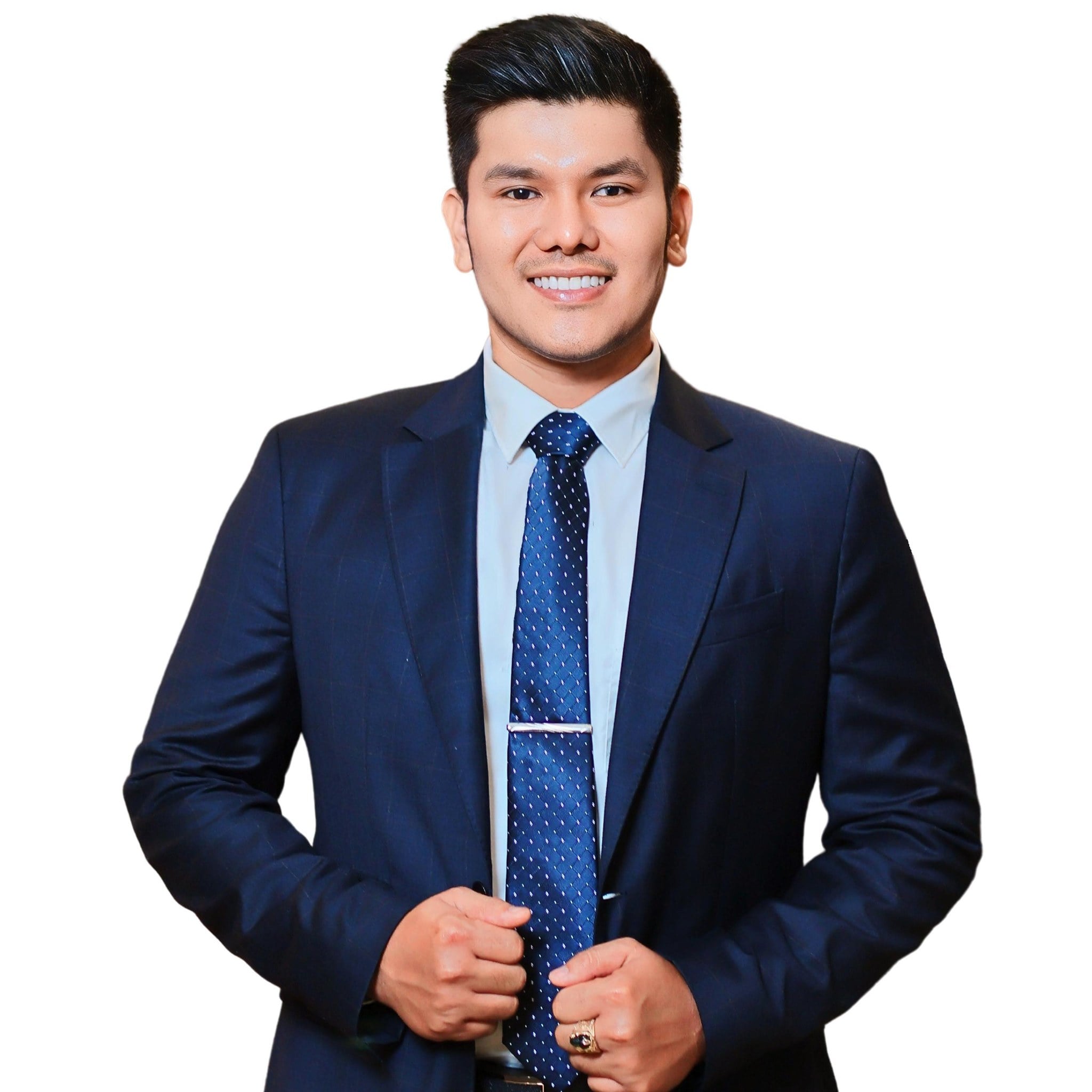 BS Nguyễn Thành Trung