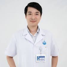 Bs CK1 Nguyễn Minh Phương