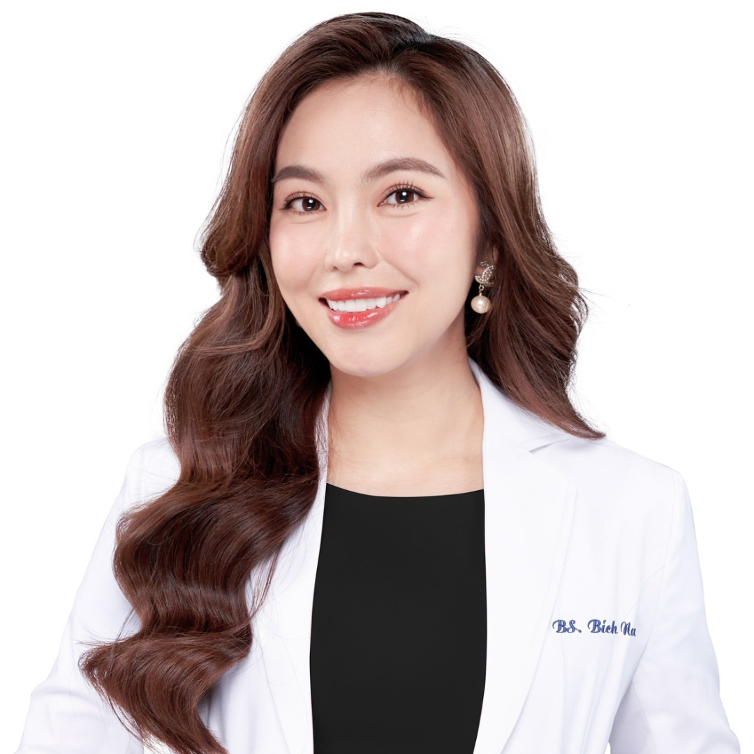 Bích Na Clinic 