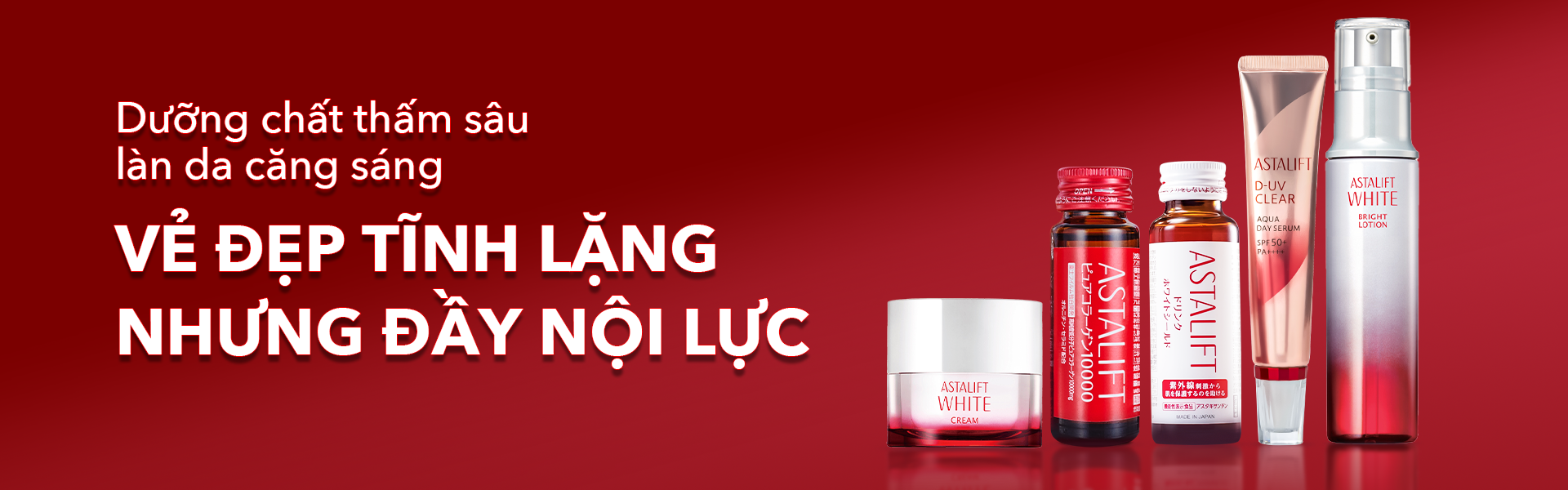 Collagen uống