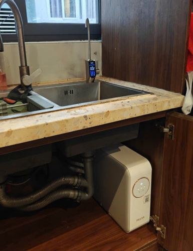 Video Lắp Đặt Thực Tế