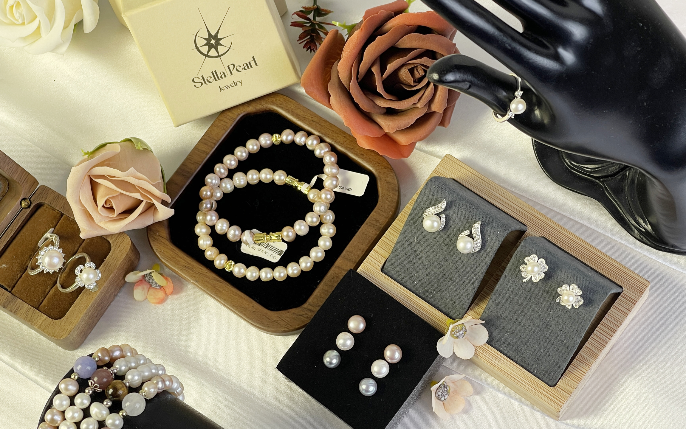 THÔNG ĐIỆP TỪ CHÚNG TÔI