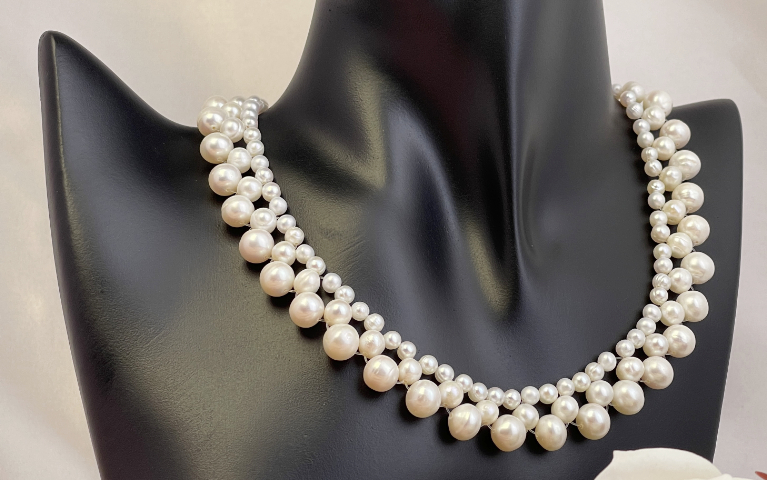Vì sao Stella Pearl ra đời
