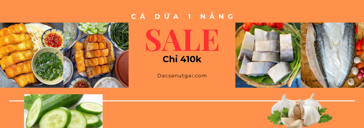 cá dứa