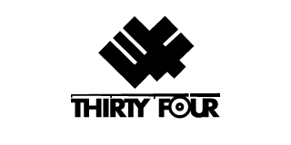 THIRTY FOUR