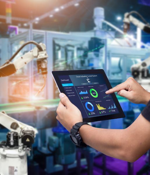 Shaping the future of high-tech industries
