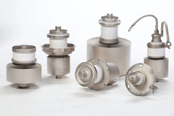 ELECTRON TUBES