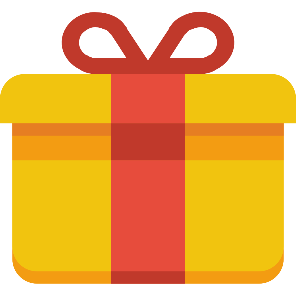 icon quà tặng