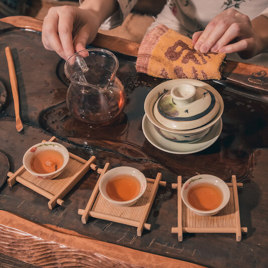 Tìm Kiếm Sự Bình Yên