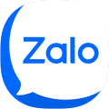 Social Zalo